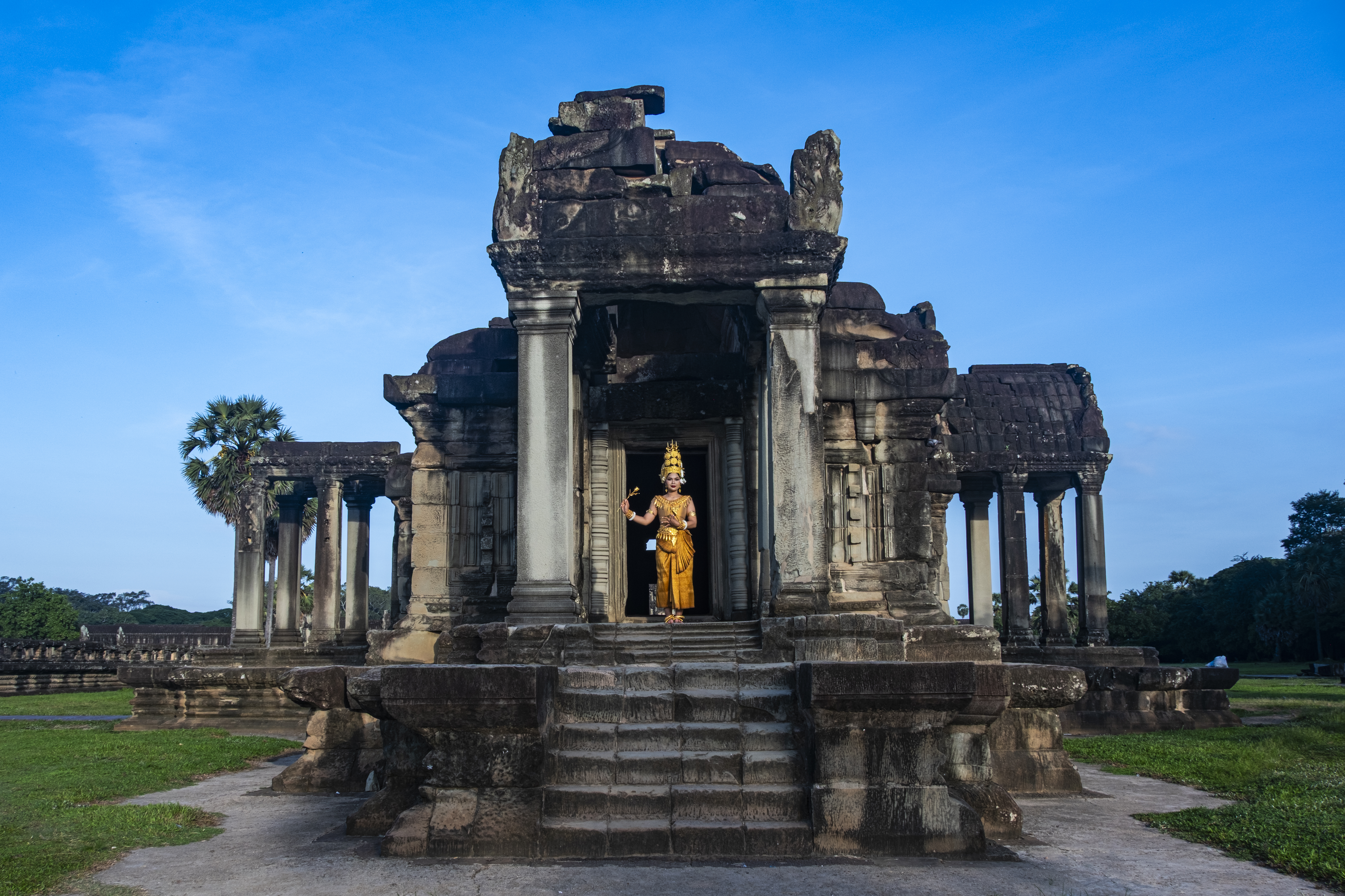 Angkor Photo Tour – Cambodia – Cambodia photography tour