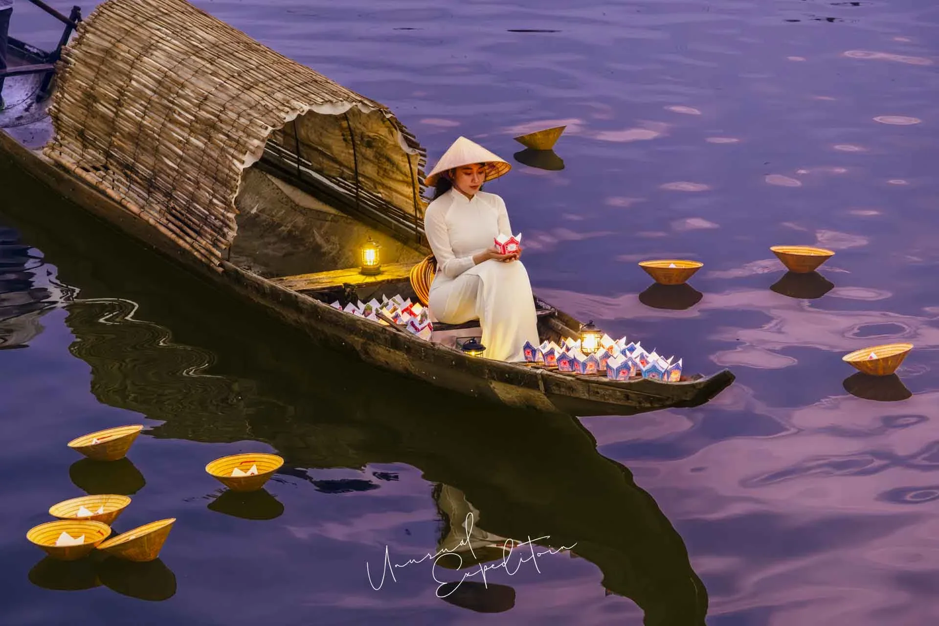 Central Vietnam Photo Tour – Vietnam photography tour photo 1