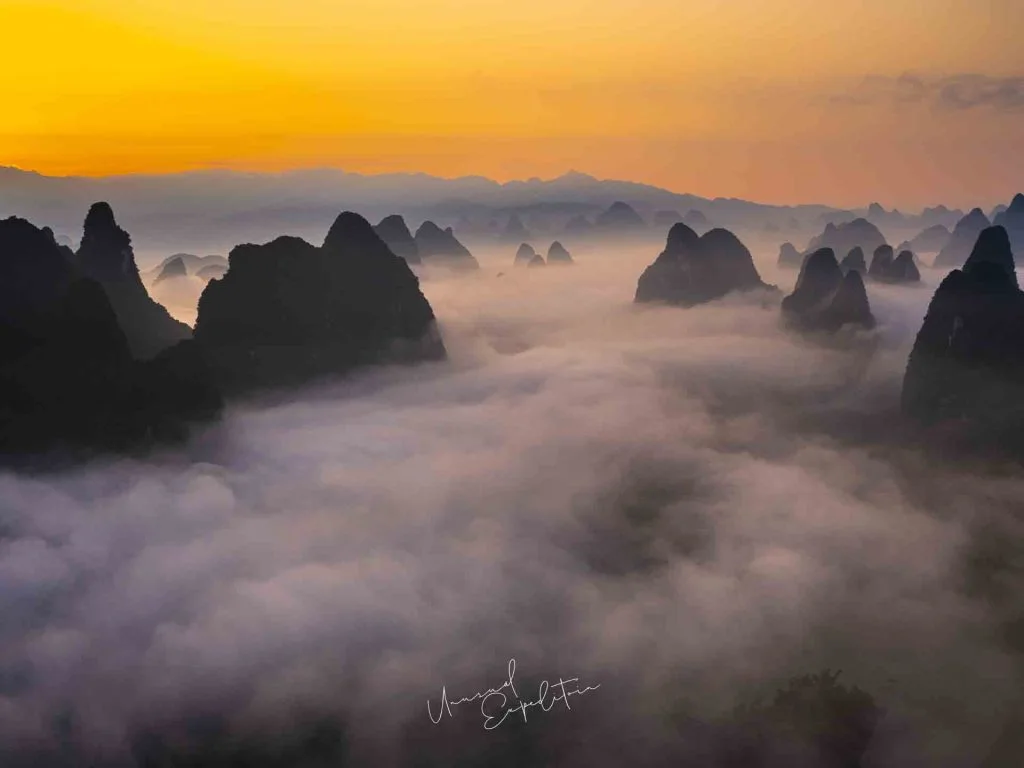 Guilin Photo Tour – China – China photography tour photo 1