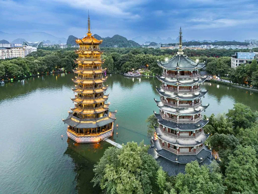 Guilin Photo Tour – China – China photography tour photo 3