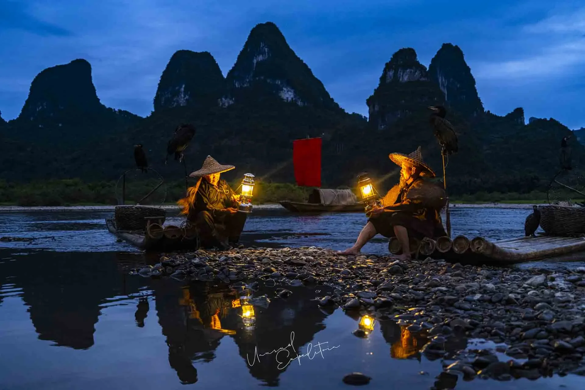 Guilin Photo Tour – China – China photography tour