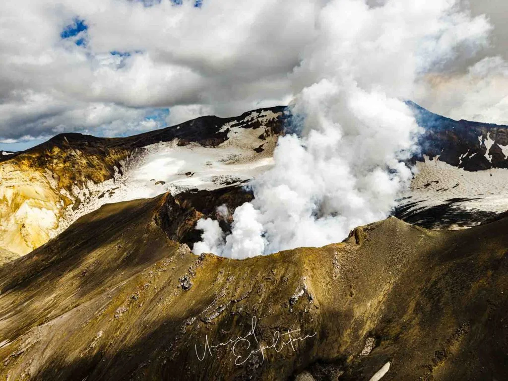 Kamchatka Photo Tour – Russia – Russia photography tour photo 3
