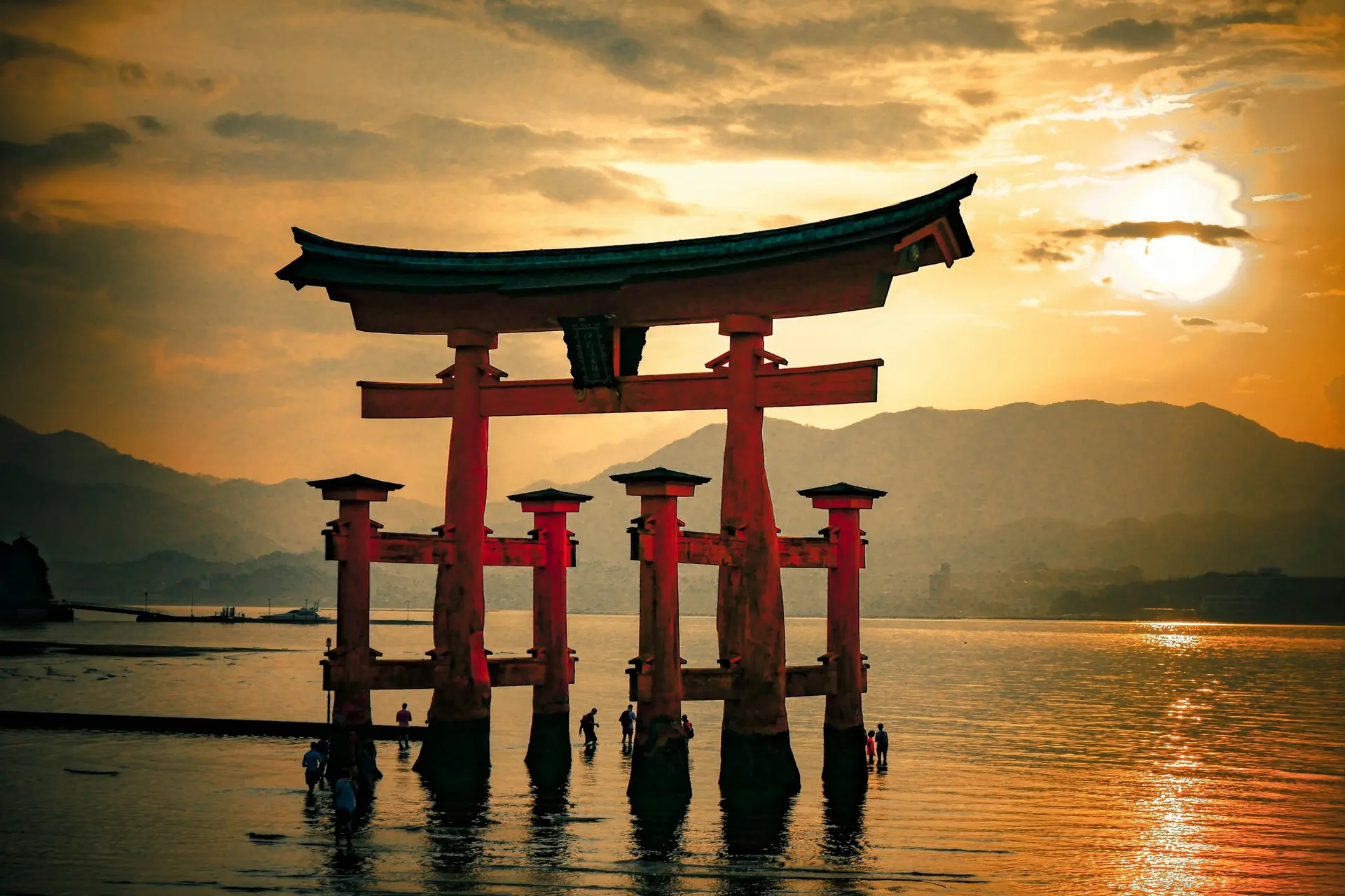 Kyushu, Shikoku And Setouchi Photography Journey – Japan photography tour photo 1