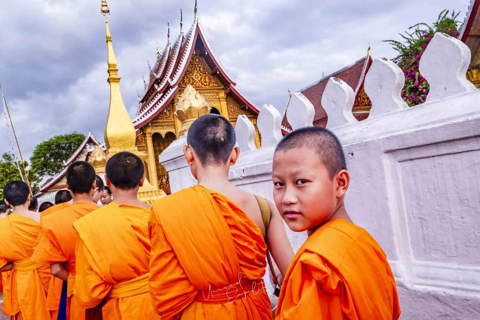 Laos Photo Tour – Laos photography tour photo 1