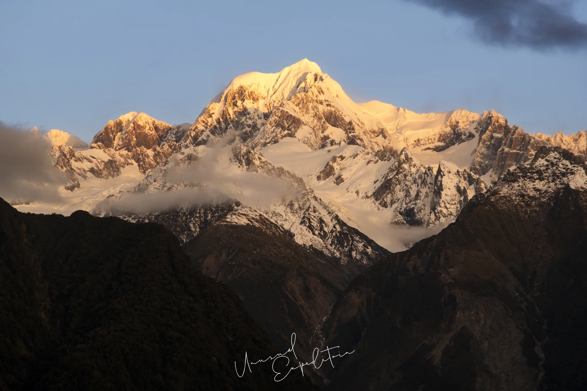 New Zealand South Island Winter Photography Tour 2027 – New Zealand photography tour photo 1