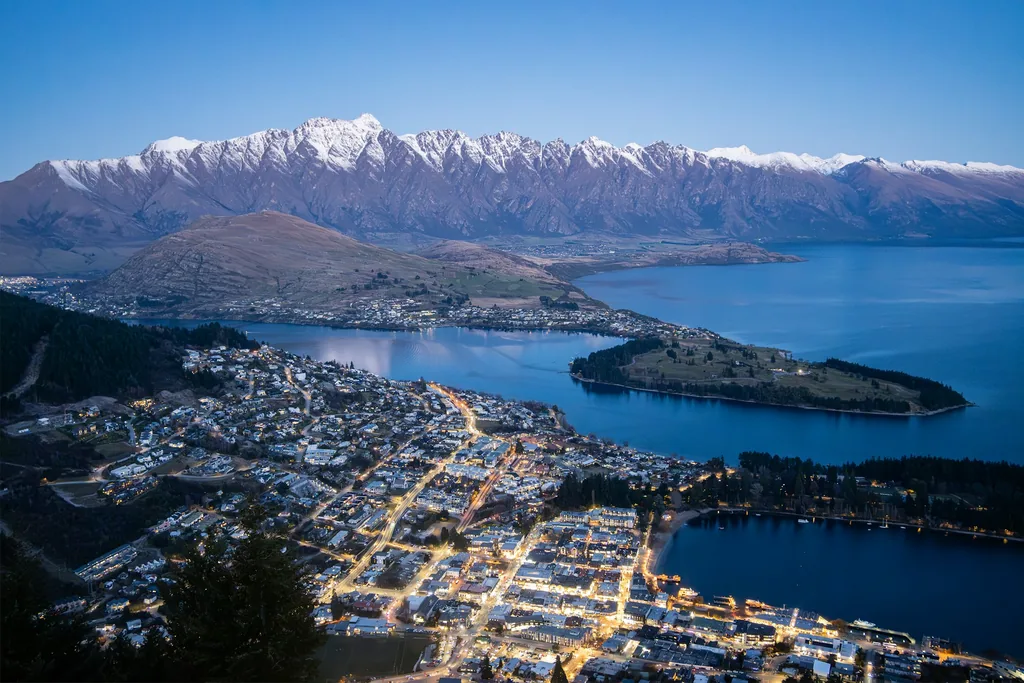 New Zealand South Island Winter Photography Tour 2027 – New Zealand photography tour photo 2