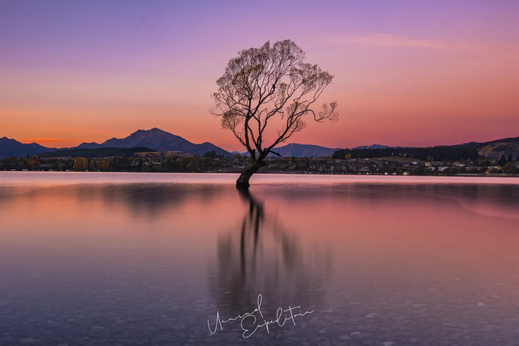 New Zealand South Island Winter Photography Tour 2027 – New Zealand photography tour photo 3