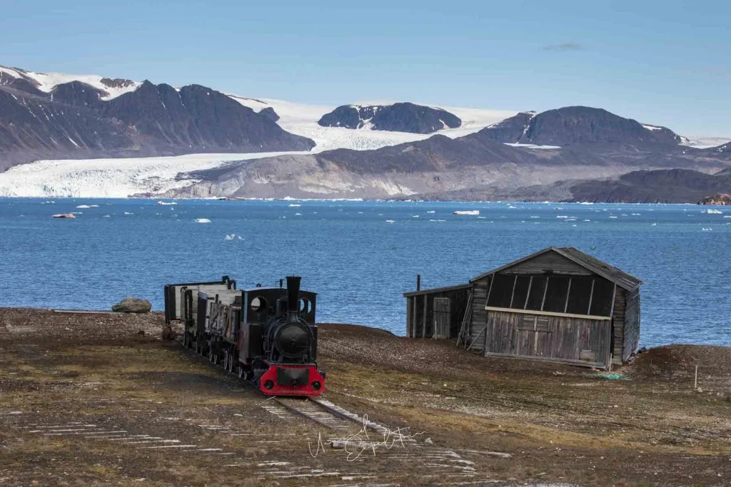 North Pole Ice Edge Expedition - Svalbard – Norway photography tour photo 3
