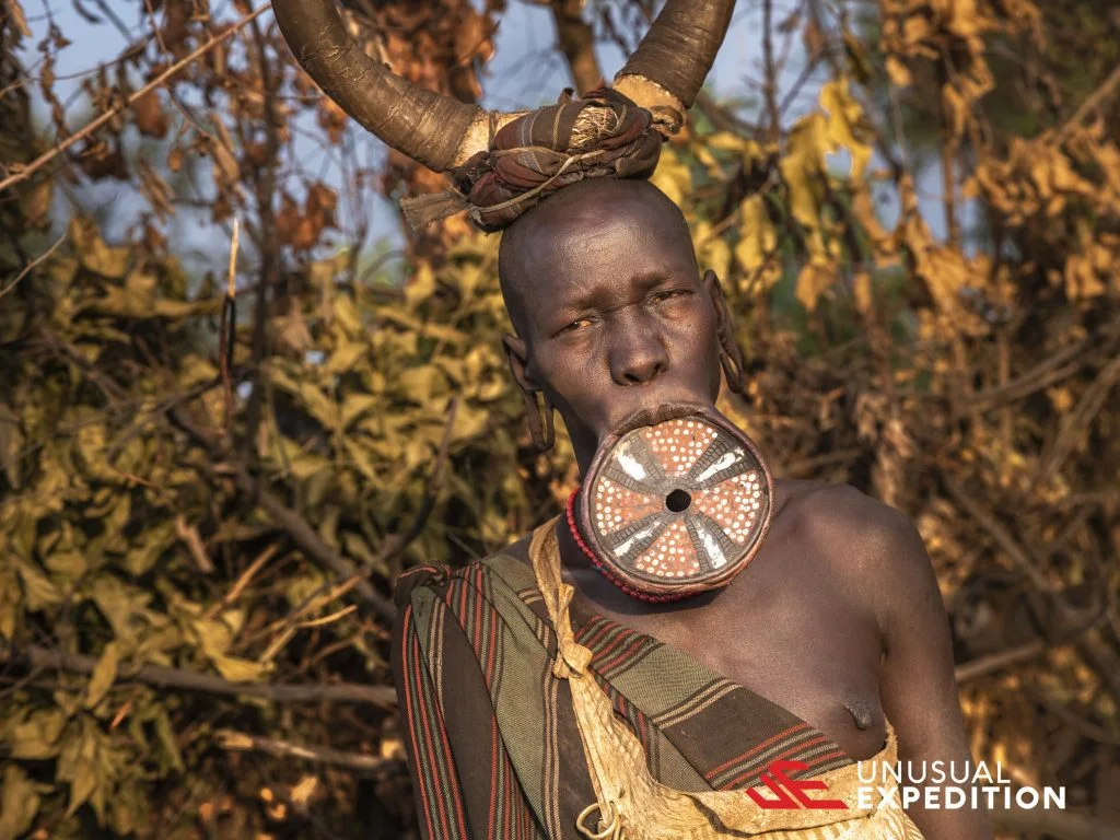 Omo Valley Tribal Photo Tour - Ethiopia – Ethiopia photography tour photo 1