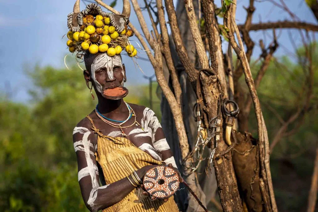 Omo Valley Tribal Photo Tour - Ethiopia – Ethiopia photography tour photo 2