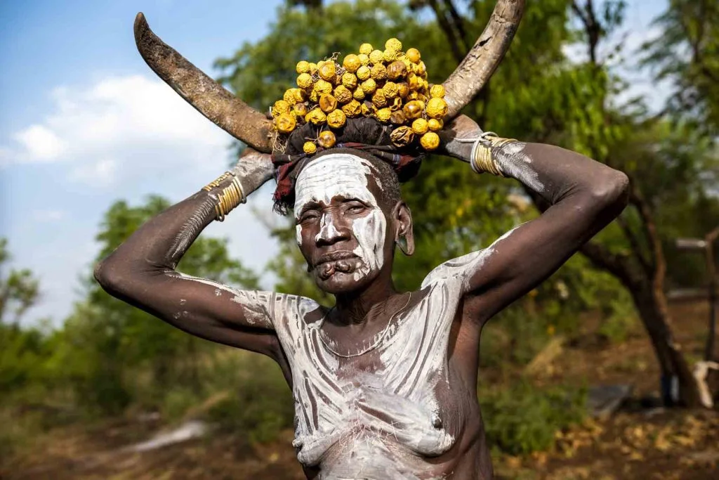 Omo Valley Tribal Photo Tour - Ethiopia – Ethiopia photography tour photo 3