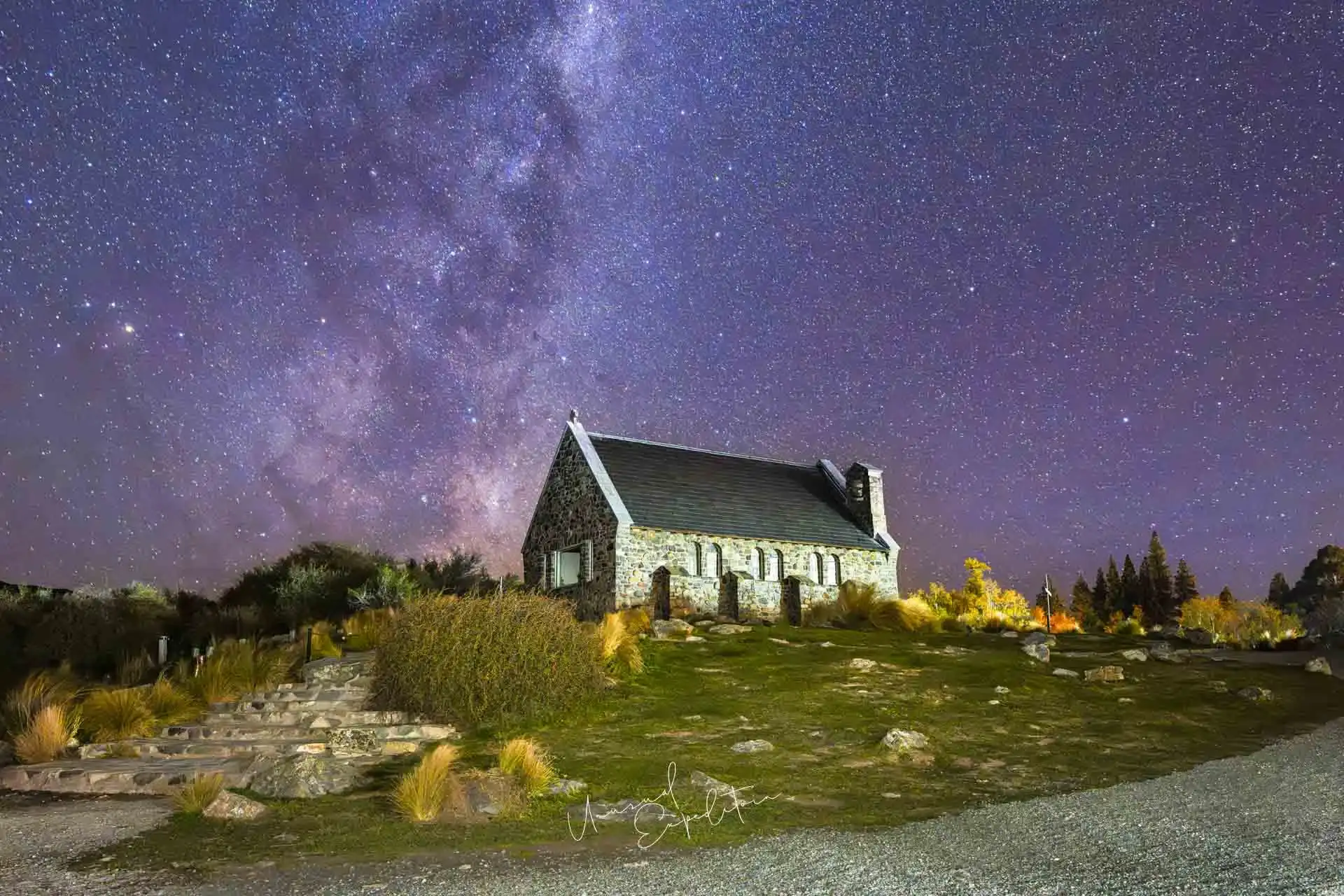 South Island Photo Tour - New Zealand – New Zealand photography tour photo 1