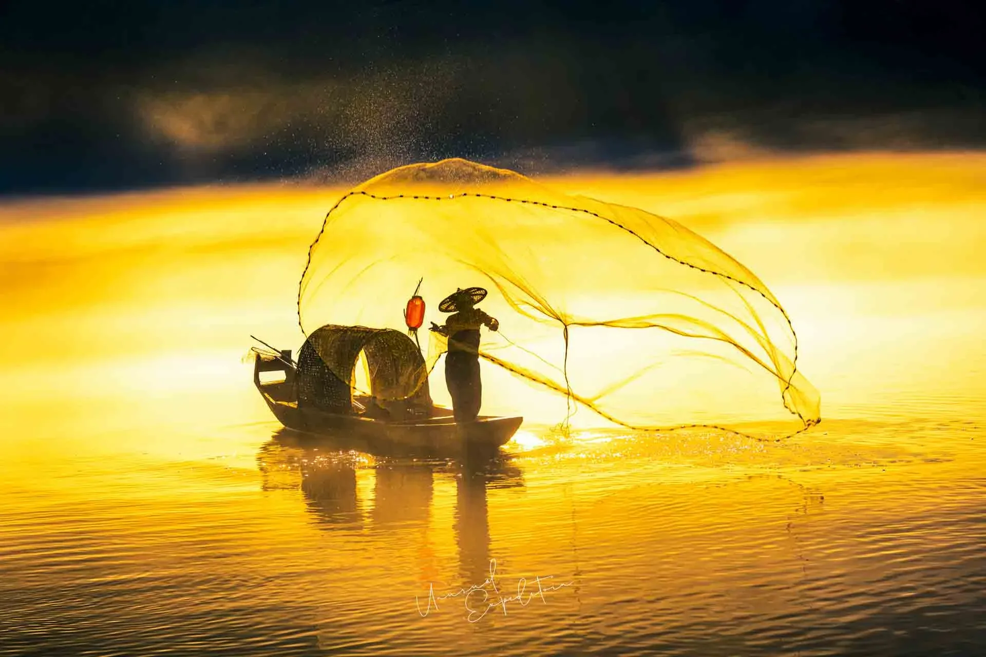 Xiao Dong Jiang Hunan Photo Tour – China – China photography tour photo 1
