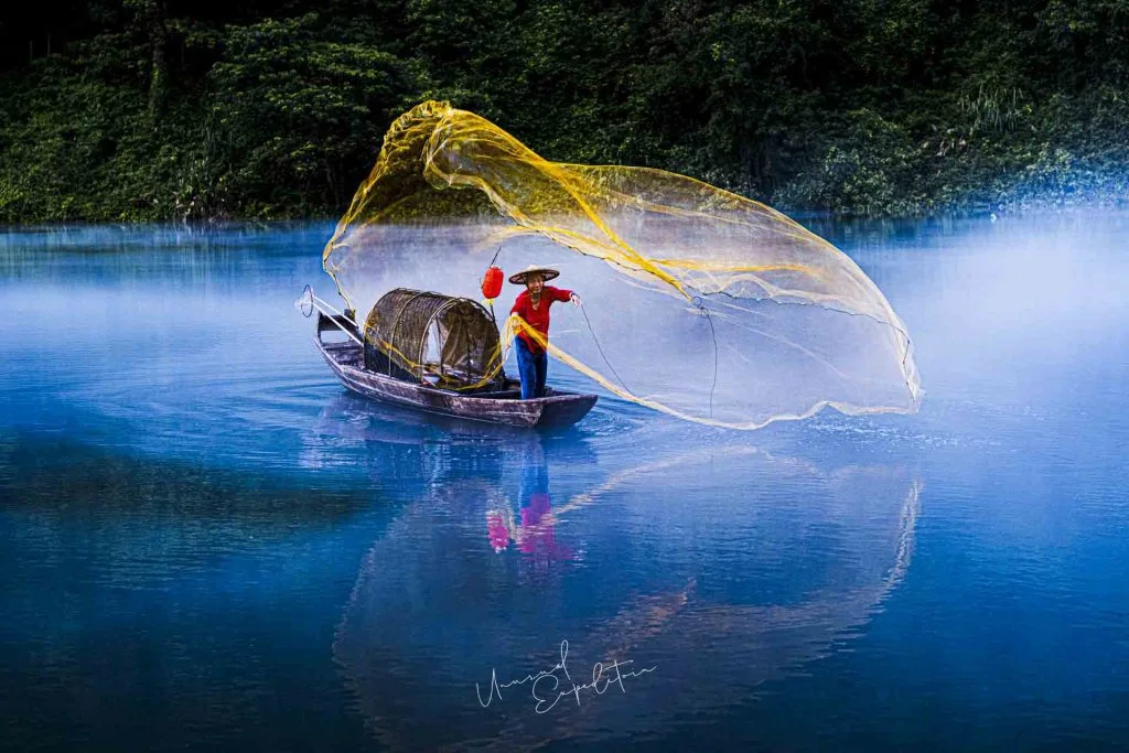 Xiao Dong Jiang Hunan Photo Tour – China – China photography tour photo 3